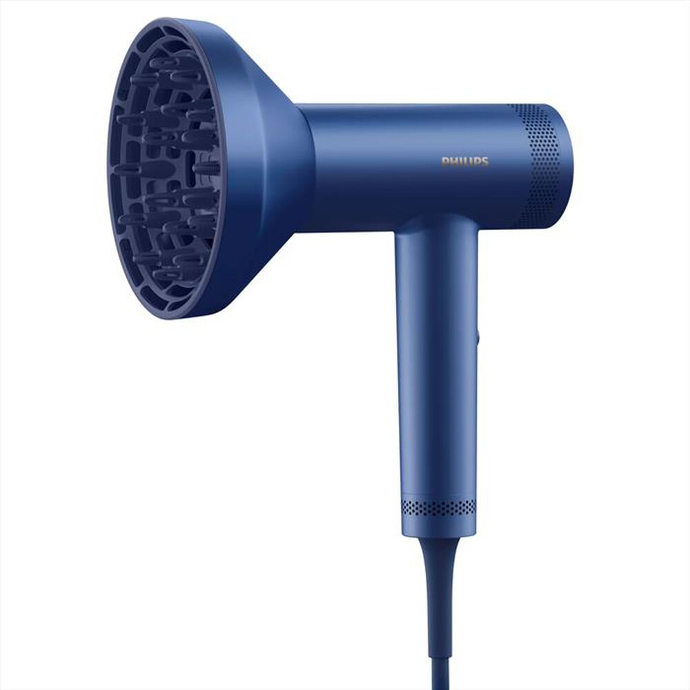 Immagine del prodotto PHILIPS - Asciugacapelli BHD839/10-Blu