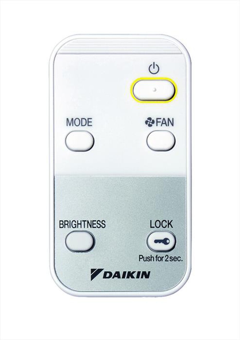 Immagine del prodotto DAIKIN - MC55W-Bianco