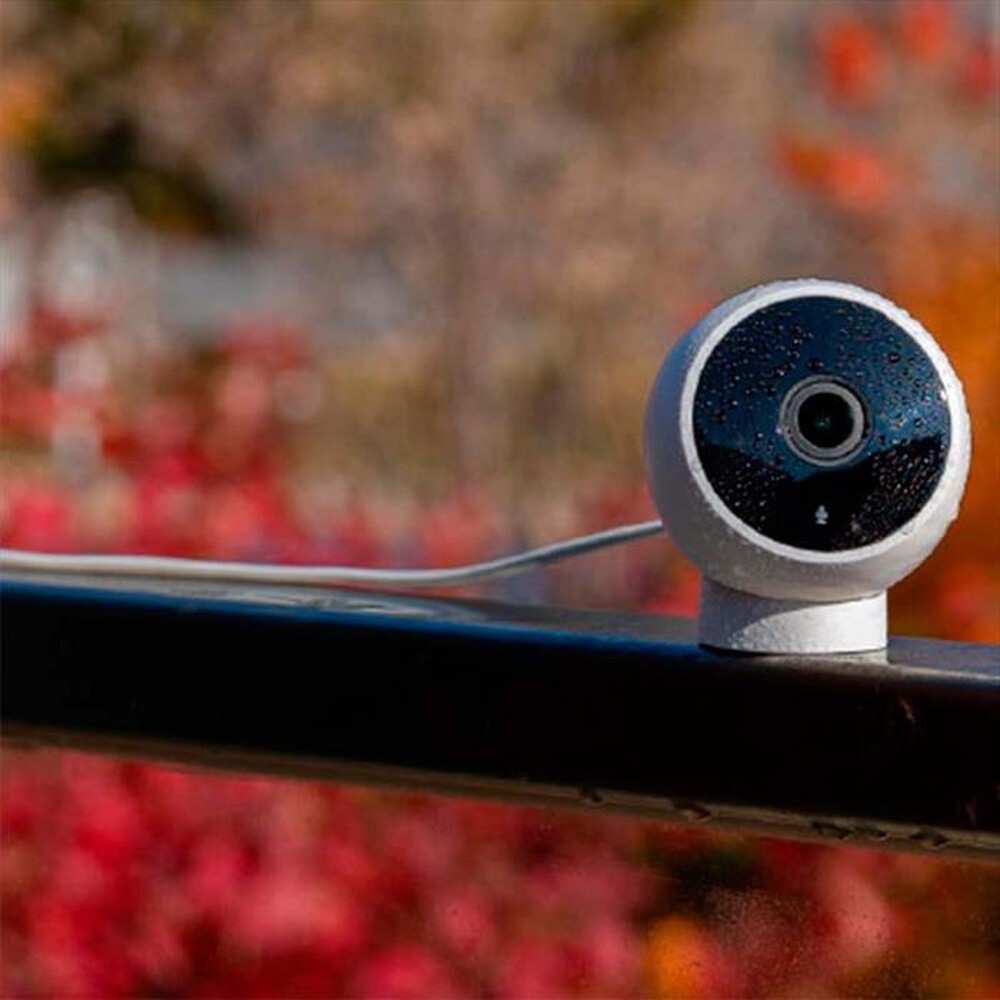 Immagine del prodotto XIAOMI - MI HOME SECURITY CAMERA 1080P (MAGNETIC MOUNT)