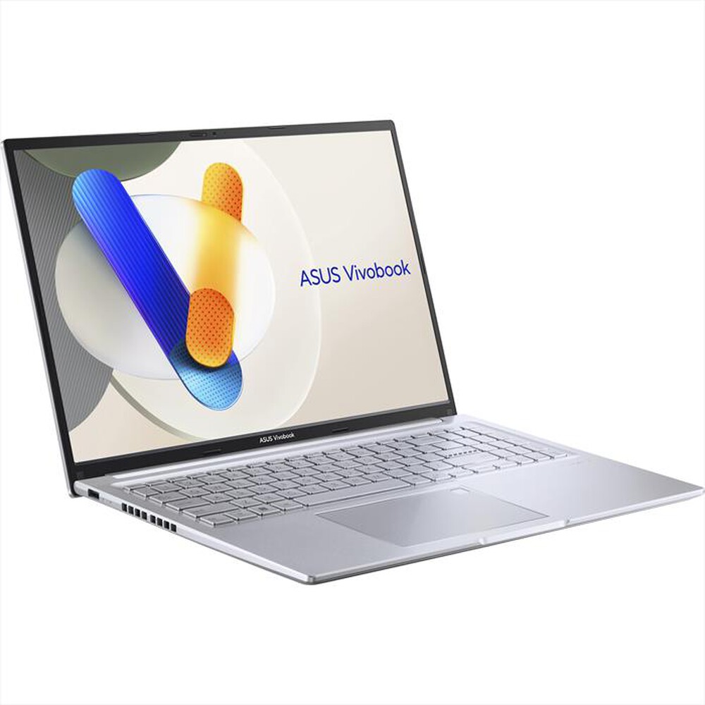 "ASUS - Notebook X1605VA-MB1669W-Silver"