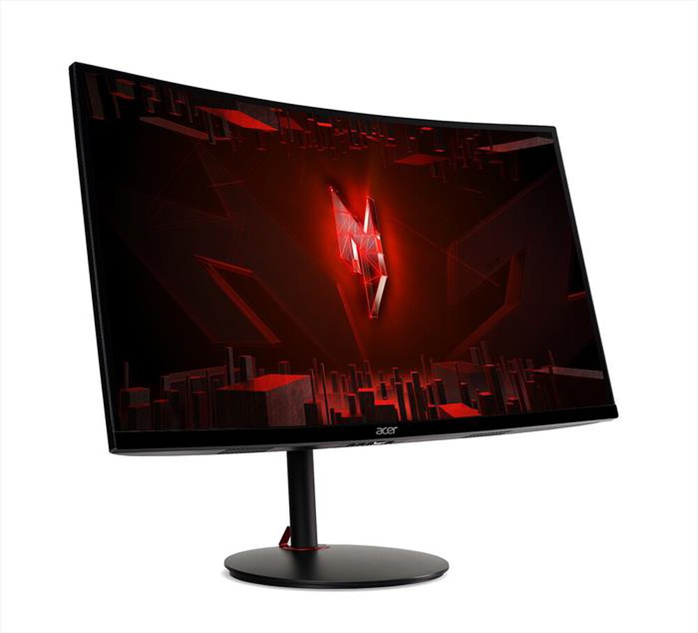 Immagine del prodotto ACER - NITRO XZ270X0BMIIPHX-Nero