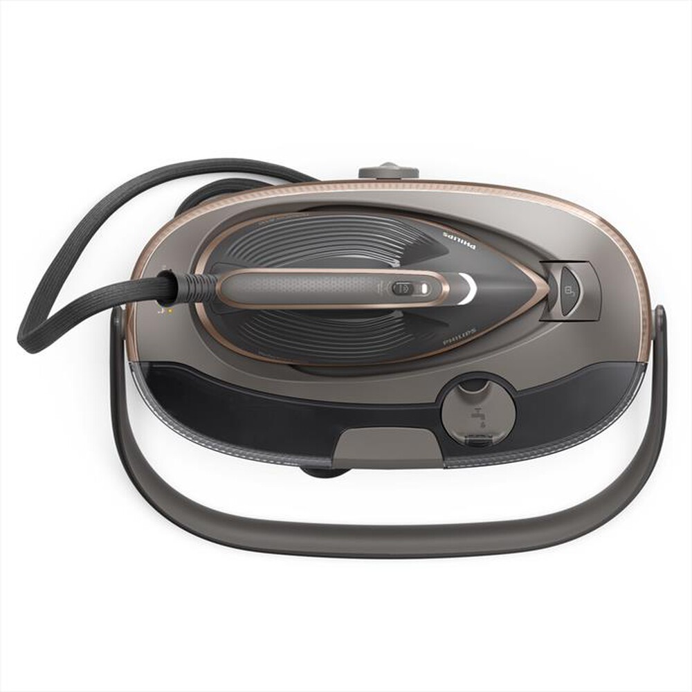 Immagine del prodotto PHILIPS - Sistema stirante PERFECTCARE SERIE 8000 PSG8200/80-Grigio/Oro