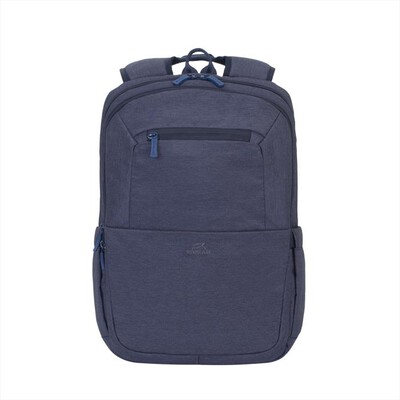 RIVACASE - 7760 ZAINO PER NOTEBOOK DA 15,6"-Blu