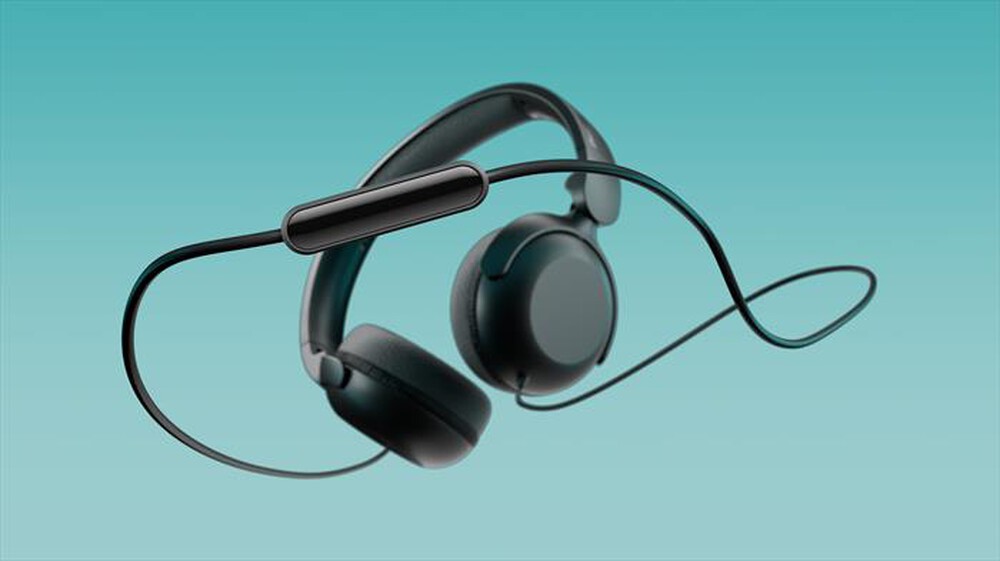 Immagine del prodotto PHILIPS - TAH2100BK/00-Black