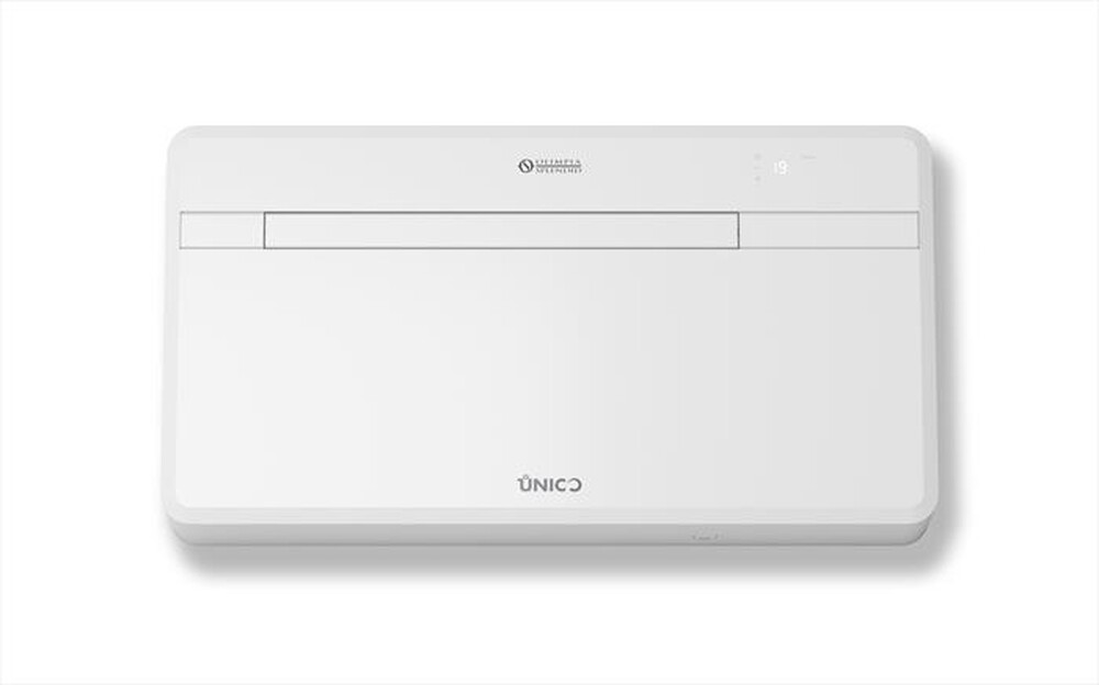 Immagine del prodotto OLIMPIA SPLENDID - Condizionatore Monoblocco UNICO NEXT 12 HP EVAN-Bianco