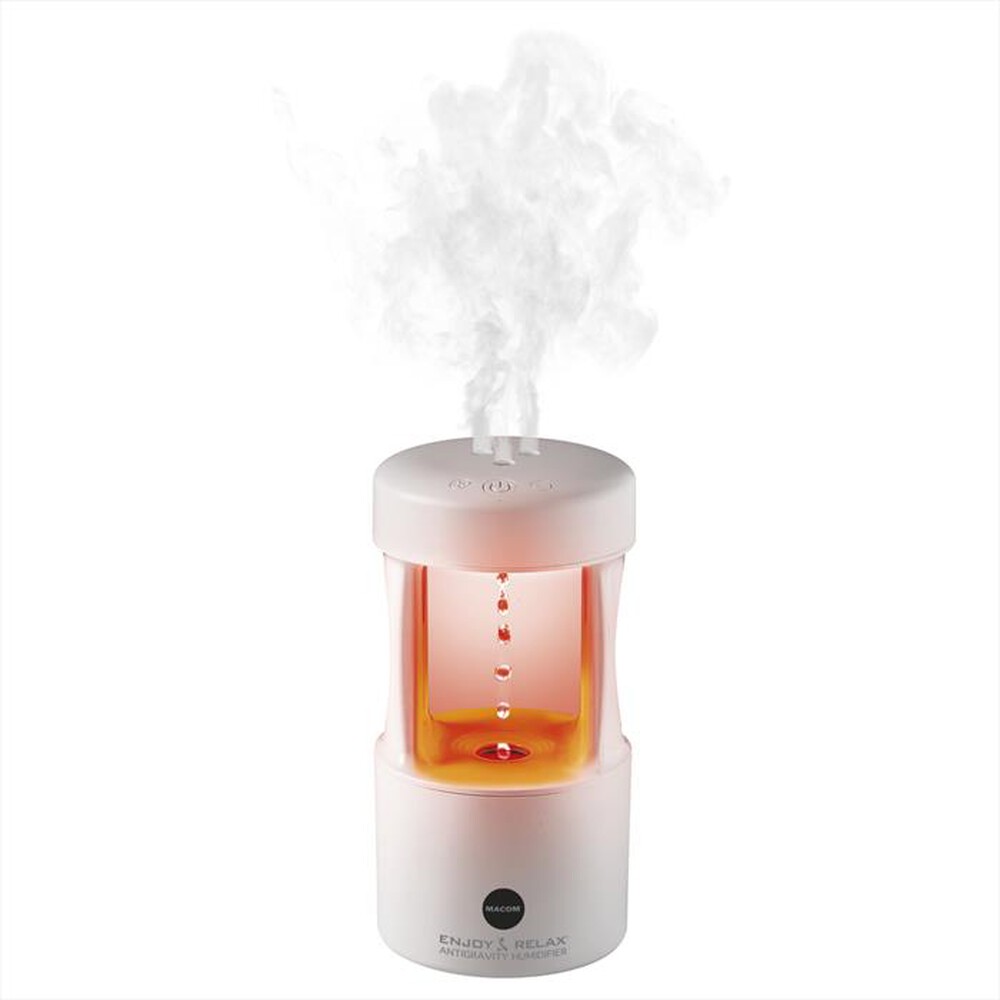 "MACOM - Umidificatore ANTIGRAVITY"