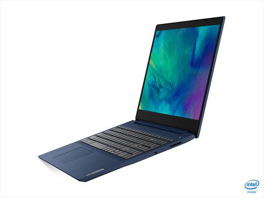 "LENOVO - Notebook 15\" Ideapad 3 IntelCeleron 4GB 128GB"