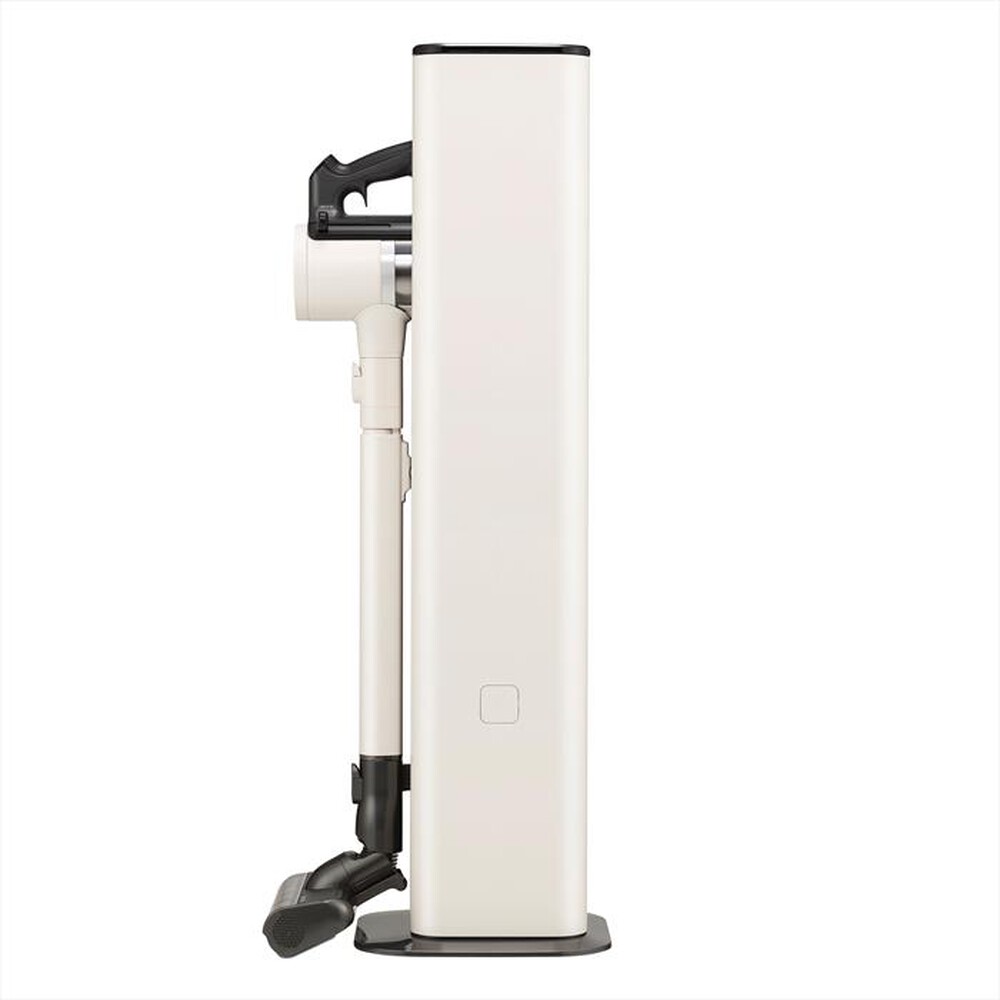"LG - CORDZERO ALL-IN-ONE TOWER A9T-ULTRA1C-Calming Beige"