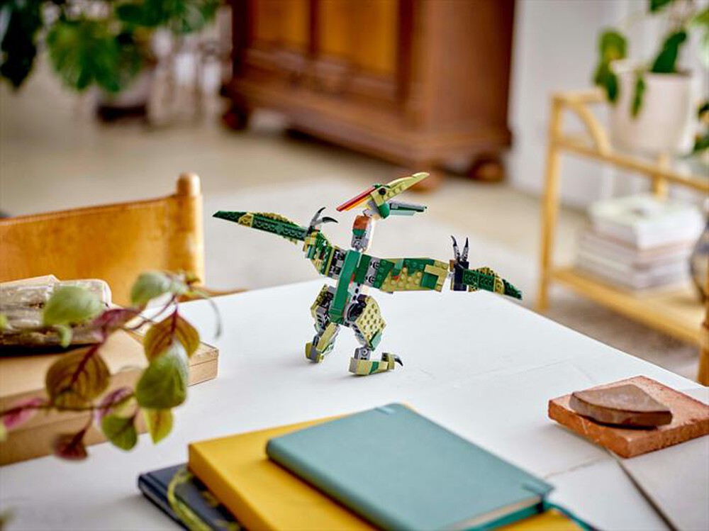Immagine del prodotto LEGO - CREATOR T. rex 31151