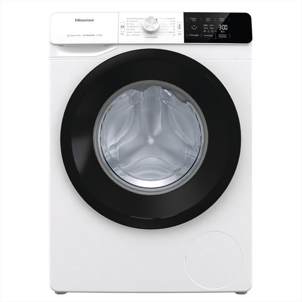 Immagine del prodotto HISENSE - Lavatrice W10141GEVM 10 Kg Classe B