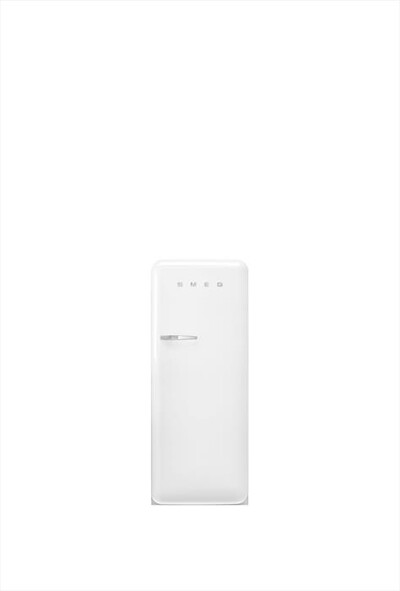 SMEG - Frigorifero 1 porta FAB28RWH5 Classe D-bianco