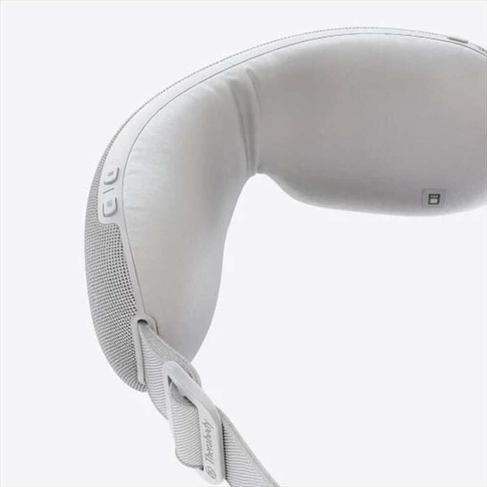 "THERABODY - Maschera per gli occhi intelligente SMART GOGGLES-bianco"