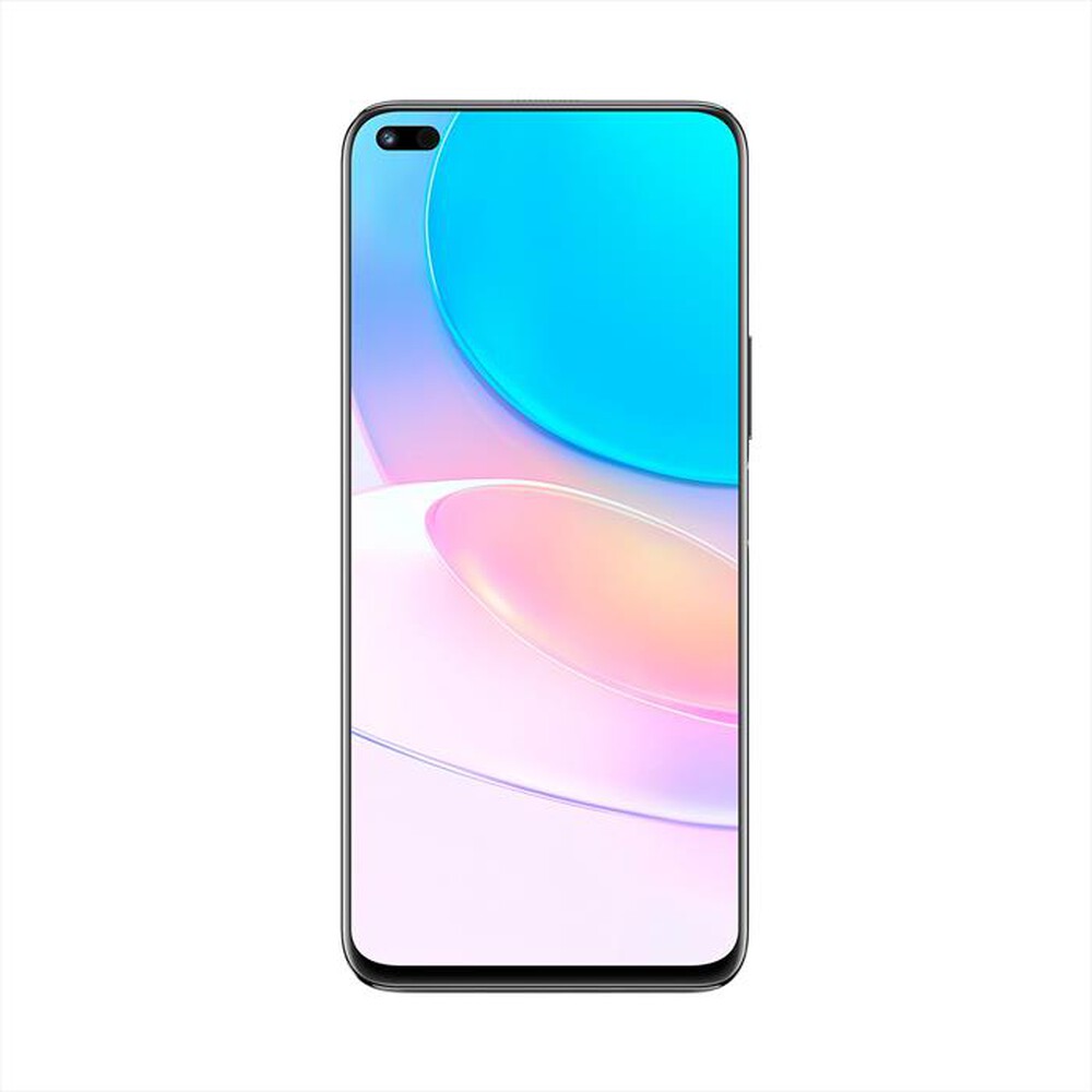 "HUAWEI - HUAWEI NOVA 8I-Black"