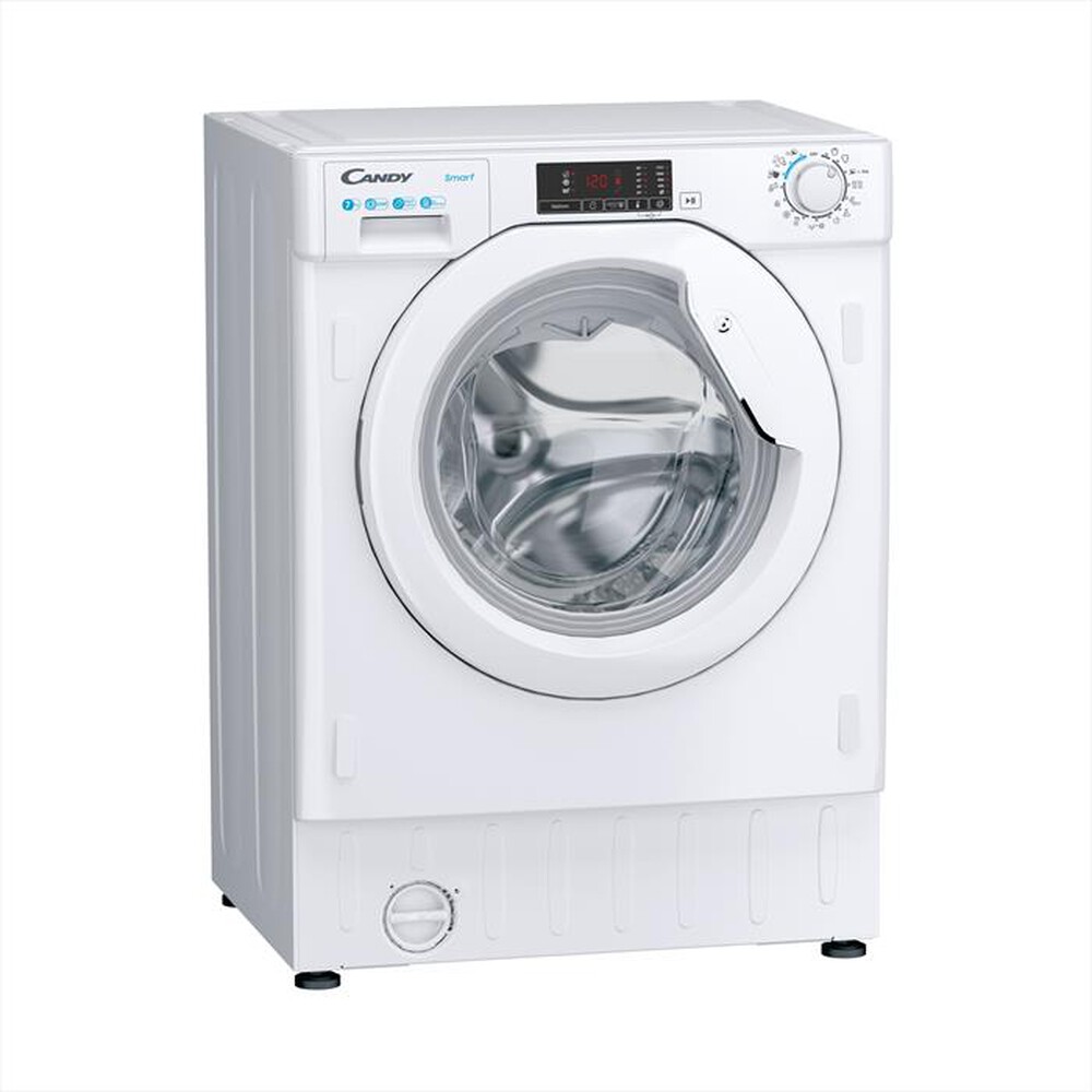 Immagine del prodotto CANDY - Lavatrice incasso CBW 27D1E-S 7 Kg Classe D