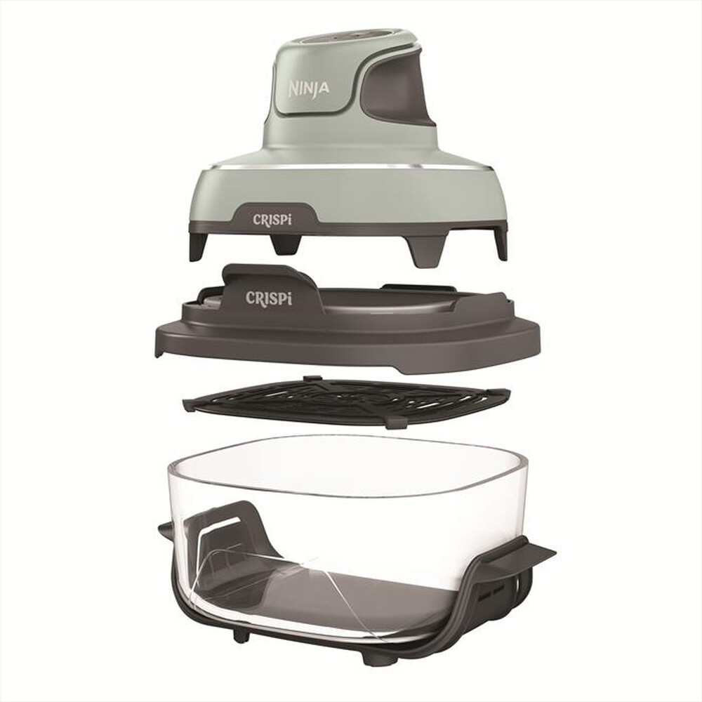 Immagine del prodotto NINJA - Friggitrice ad aria portatile CRISPI 4-IN-1-Salvia