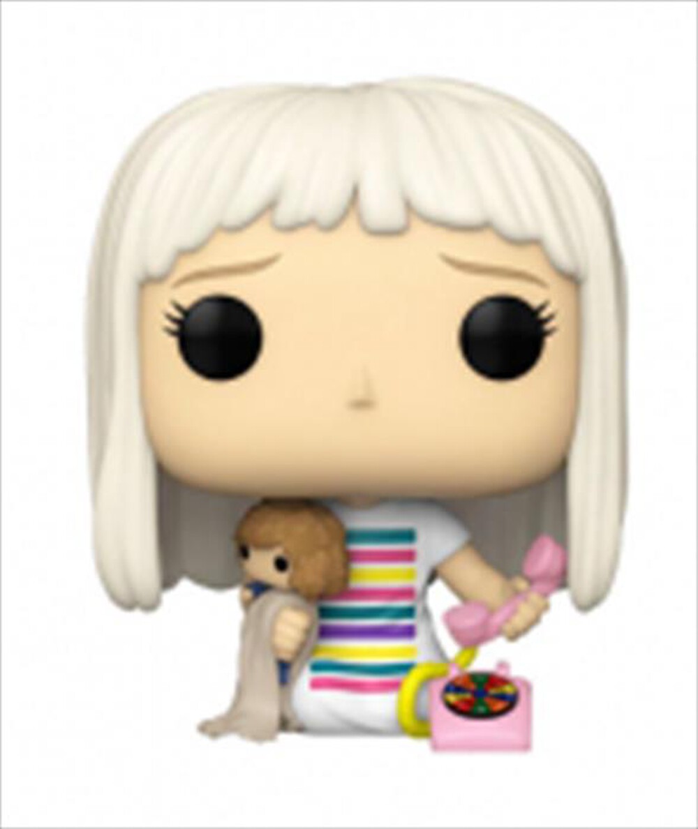 "FUNKO - 80855 Poltergeist II Carol Anne Freeling 1583"