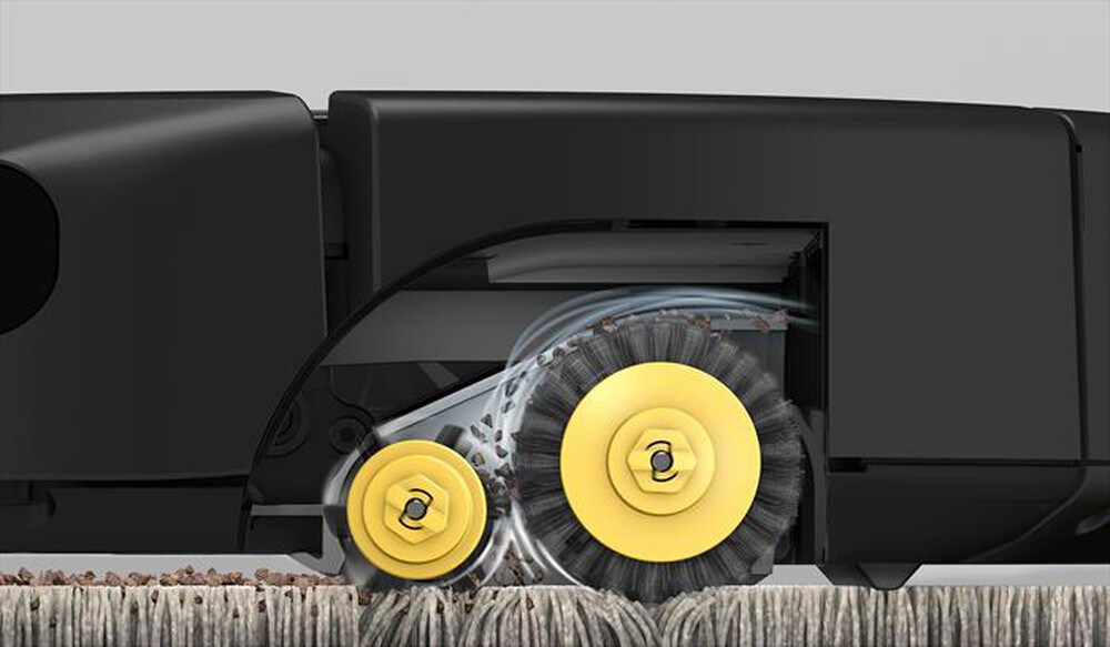 "iROBOT - ROOMBA 698-Grigio Chiaro"