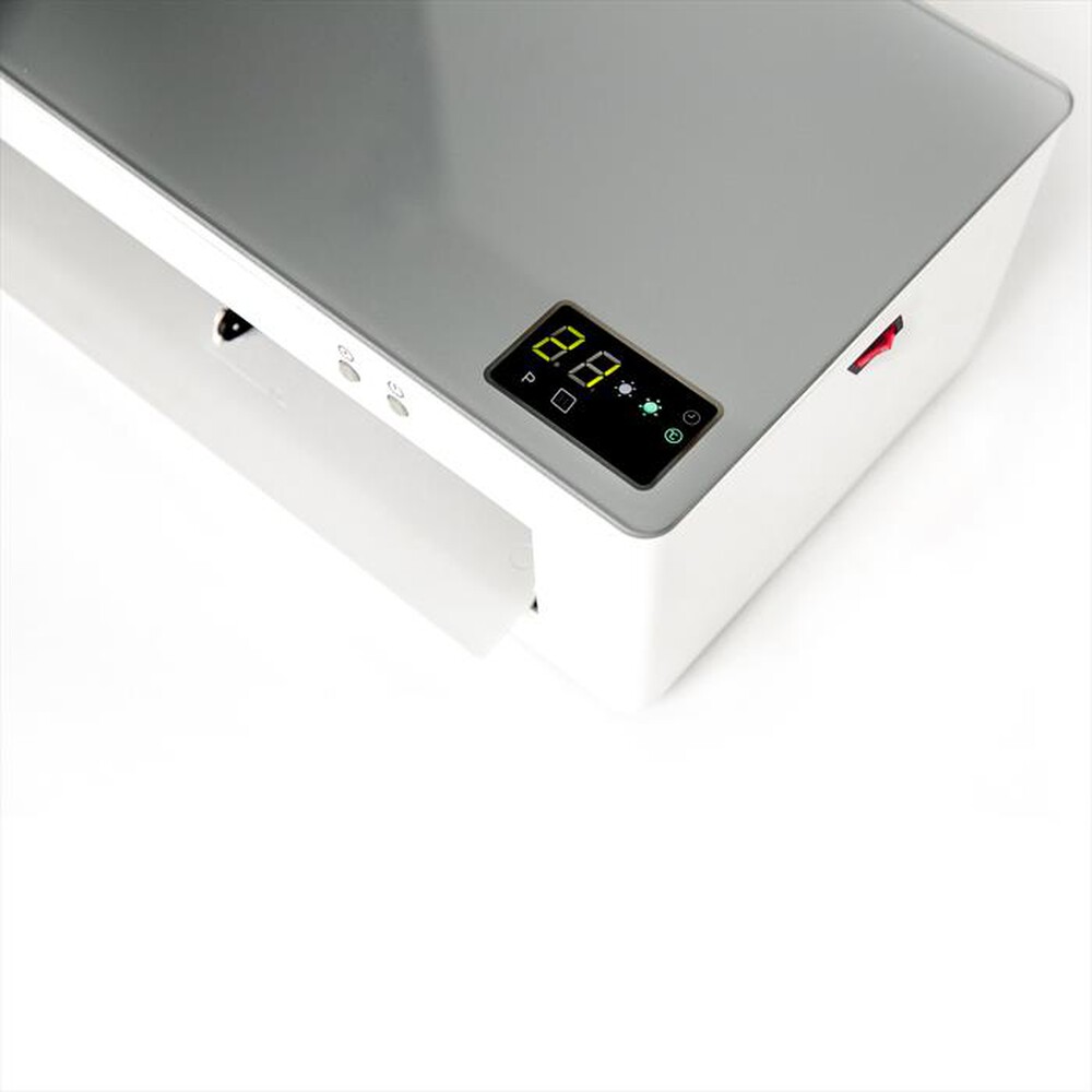 Immagine del prodotto ARGO - Chic-Silver