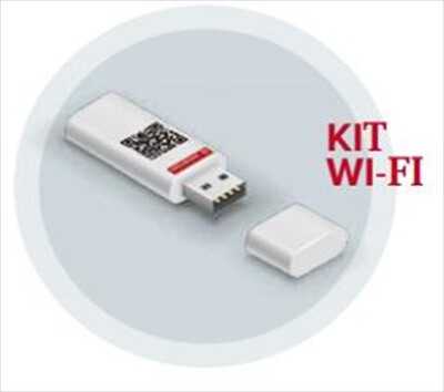 ARISTON THERMO GROUP - Kit Clima R32