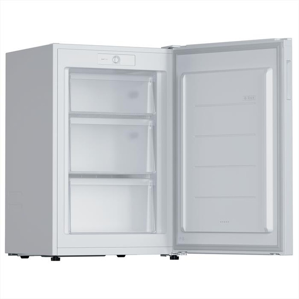 Immagine del prodotto CANDY - CNUQ2L58EW-Bianco