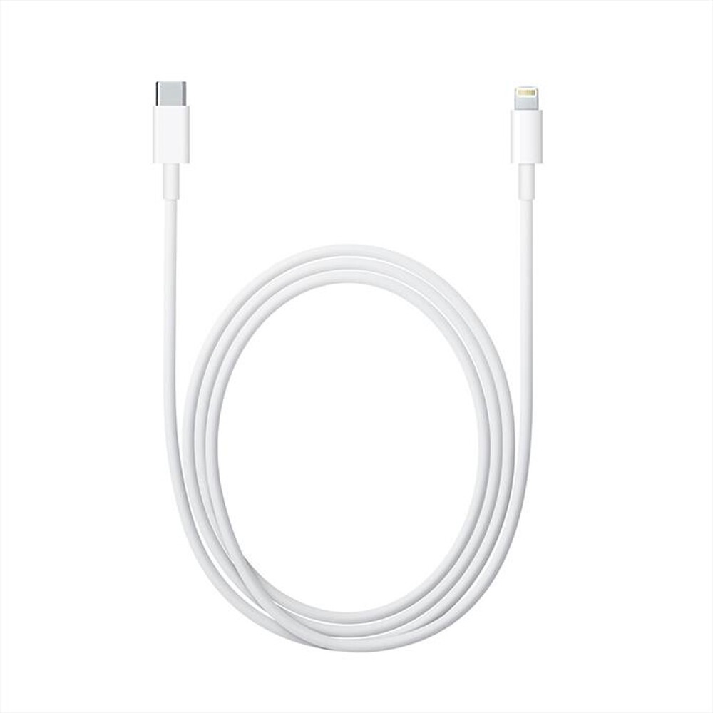 Immagine del prodotto APPLE - Cavo da Lightning a USB-C (2 m)