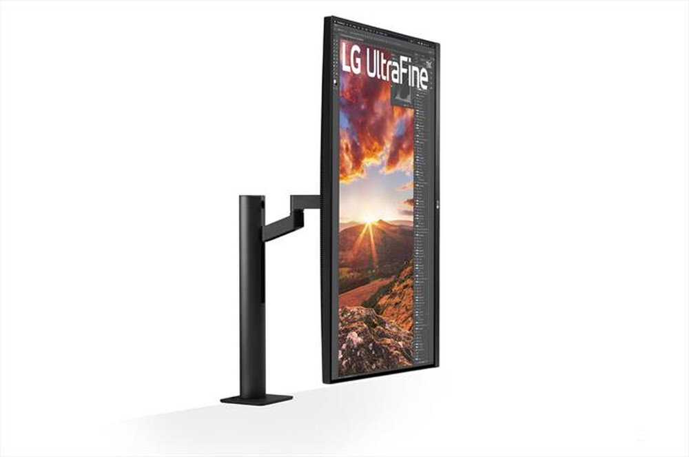 "LG - 32UN880-B-Nero"