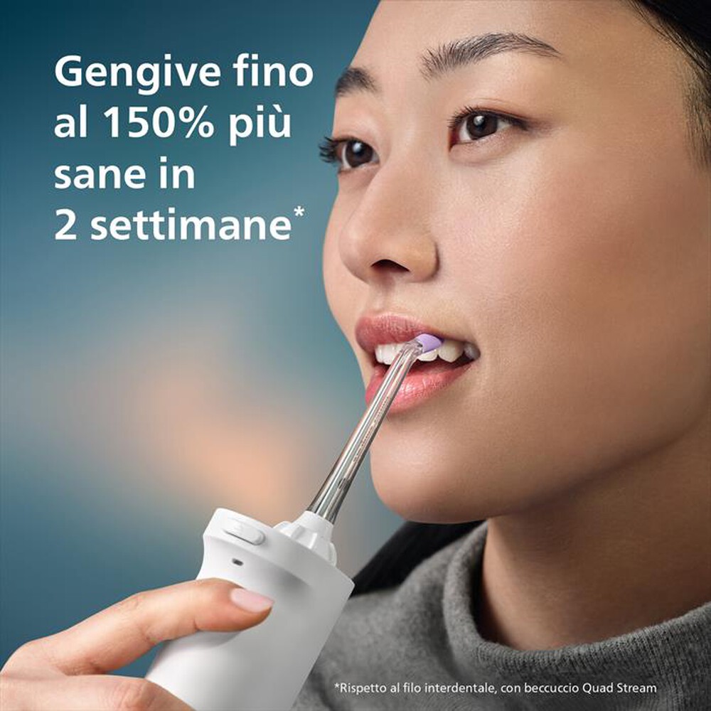 Immagine del prodotto PHILIPS - Idropulsore HX3826/31
