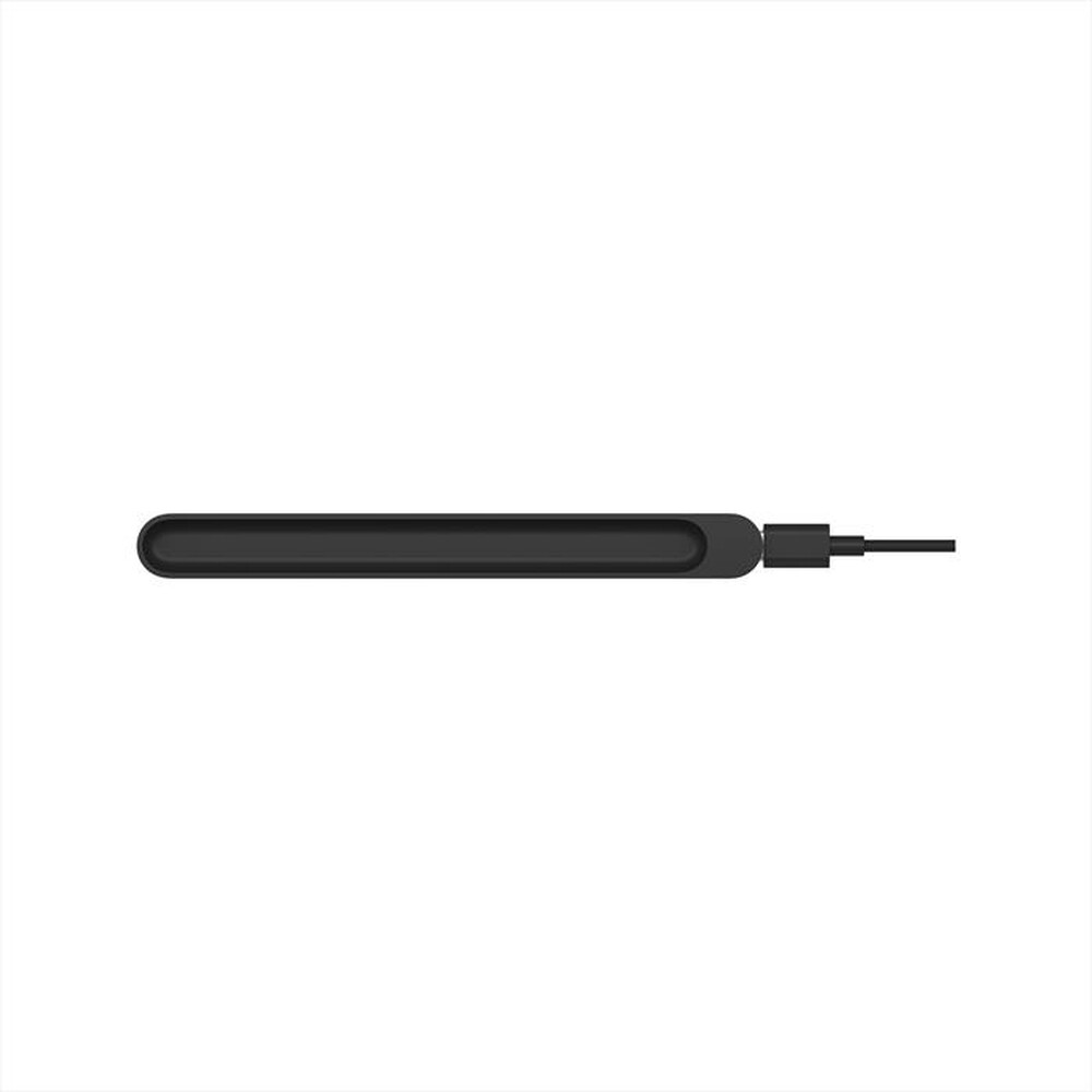 "MICROSOFT - SURFACE SLIM PEN CHARGER-Black"