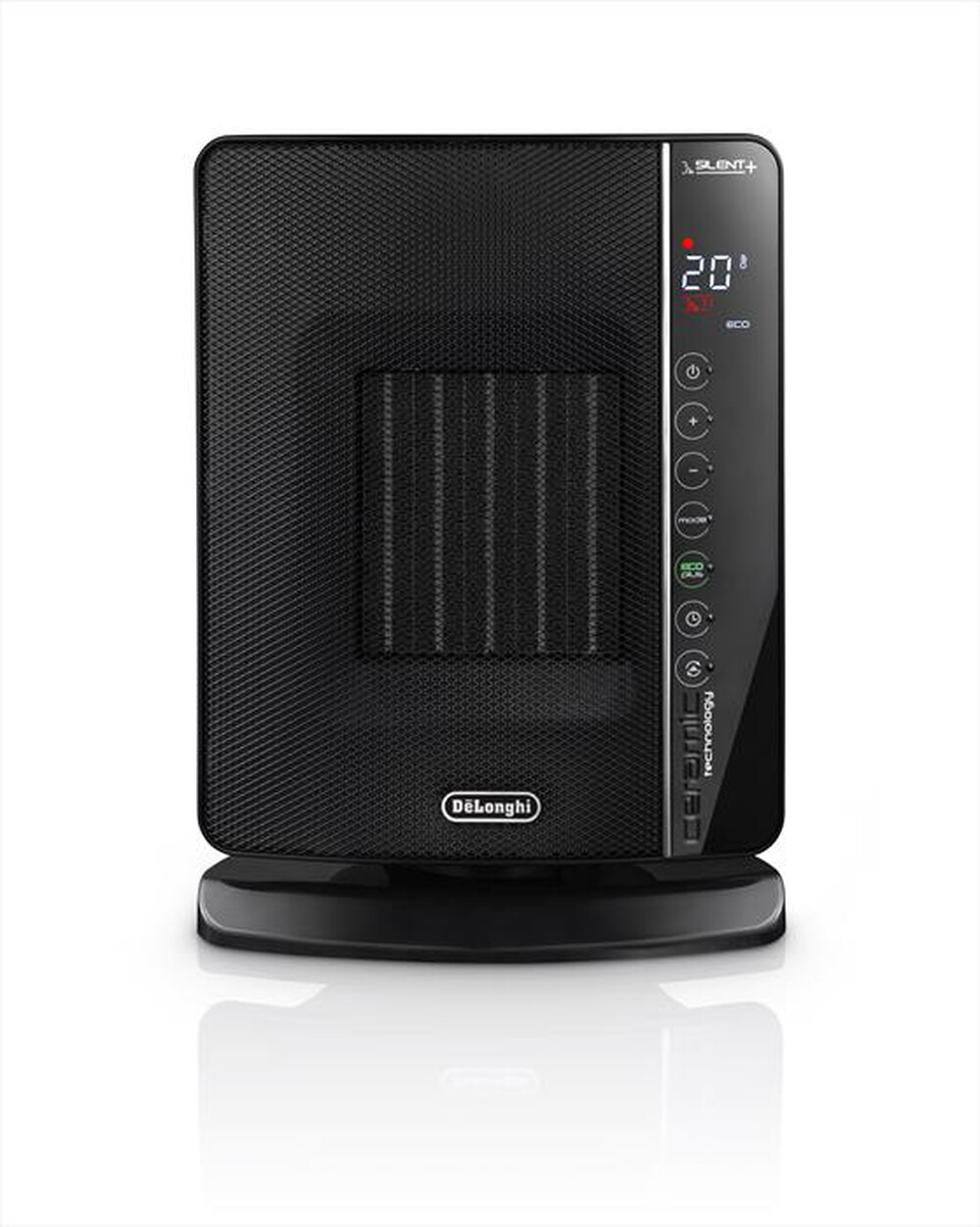 "DE LONGHI - DCH7993ER.BC-Nero"