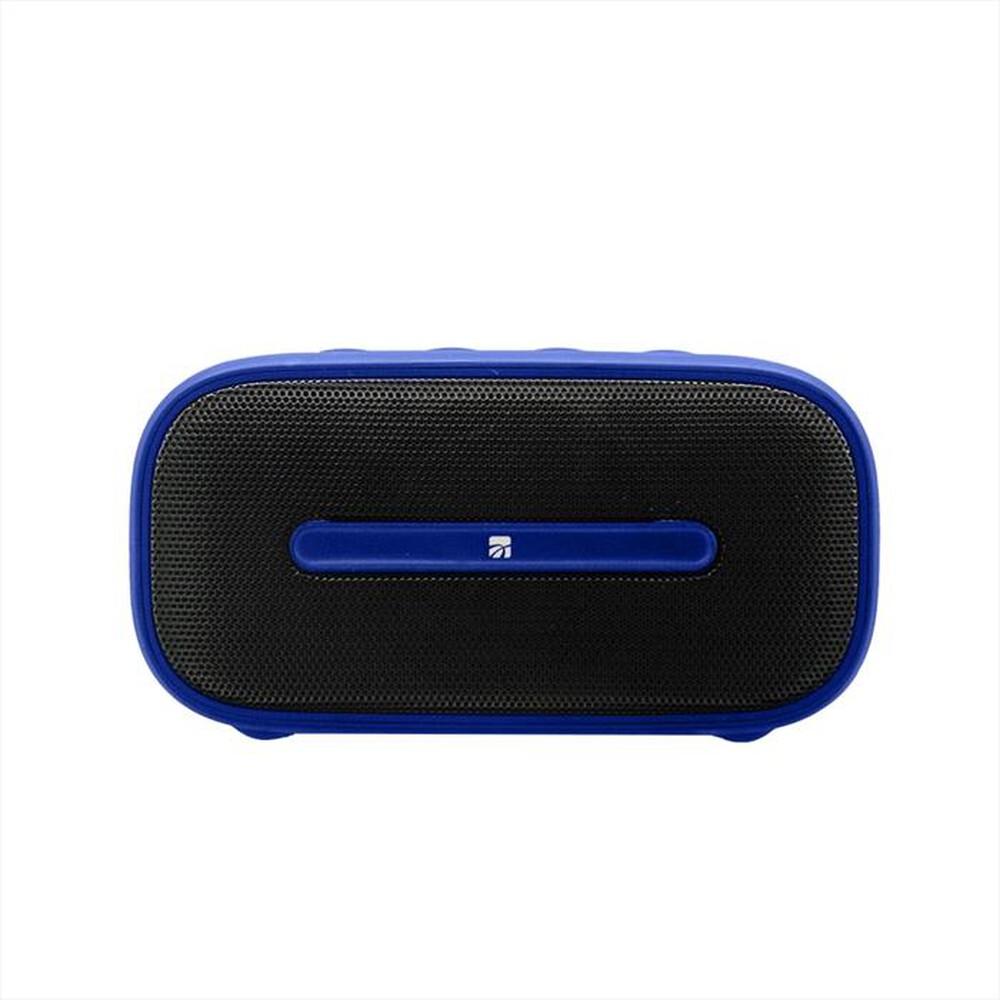 "XTREME - SPEAKER WIRELESS BT 5.0 DECKER-BLU"