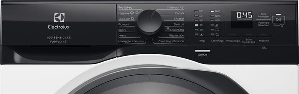Immagine del prodotto ELECTROLUX - EW6FZ29-Bianco