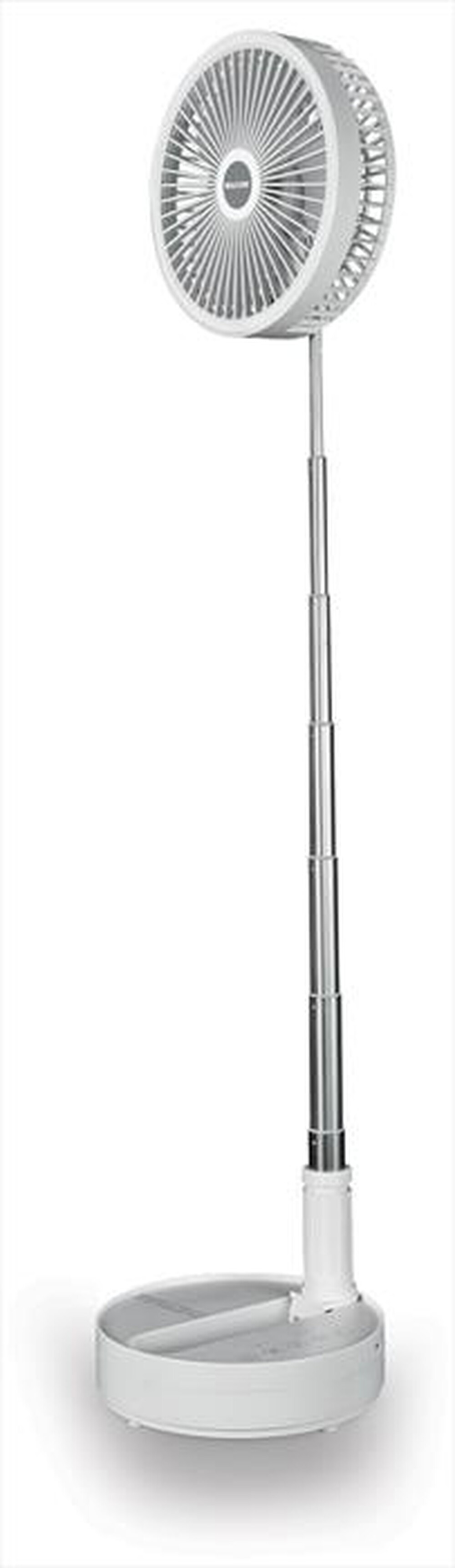 "MACOM - SPACE CORDLESS FAN"