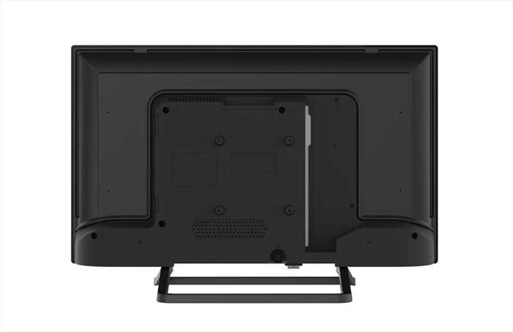 "SMART TECH - 24HV10T3-high gloss black"