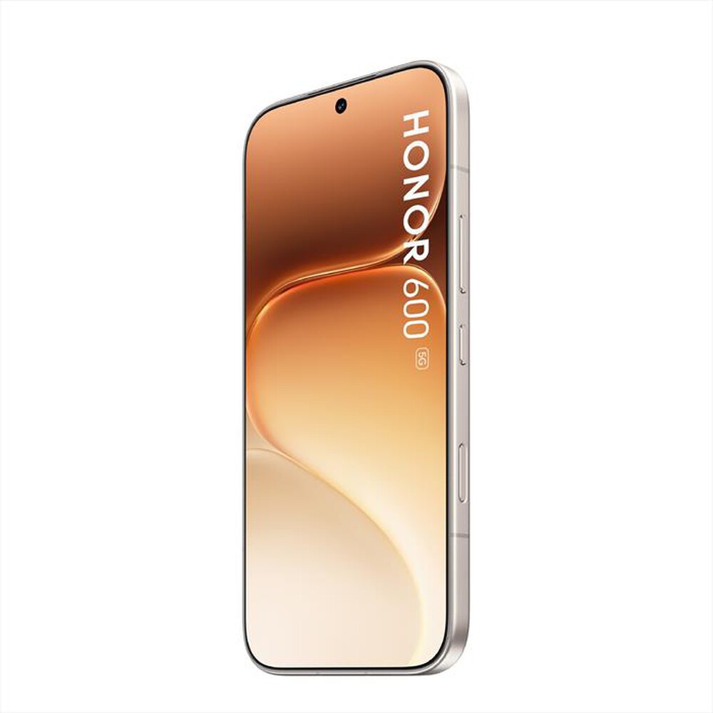 Immagine del prodotto HONOR - Smartphone HONOR 600 (8/256GB) + CHOICE WATCH 2I-GOLD