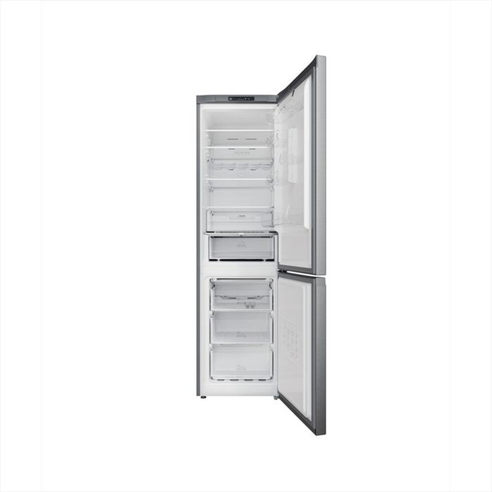 "HOTPOINT ARISTON - Frigorifero combinato HAFC9 TI32SX Classe E"