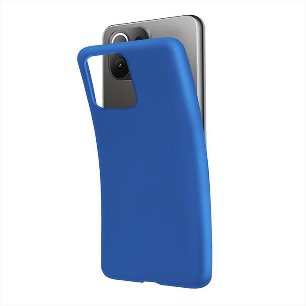 Immagine del prodotto SBS - Cover TERBWXIMI11LDEEPS per Xiaomi Mi 11 Lite/NE-Deep Sea