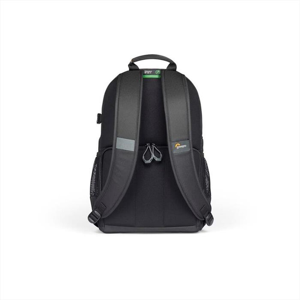 "LOWEPRO - Zaino per macchine mirrorless ADVENTURA BP150 III-Nero"