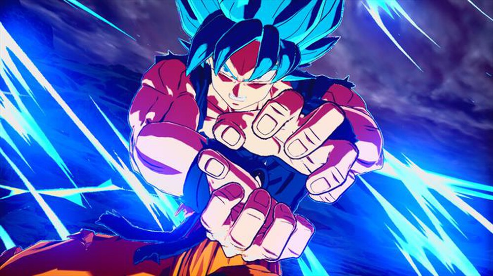 Immagine del prodotto NAMCO - DRAGON BALL SPARKING ZERO NSW-N/D