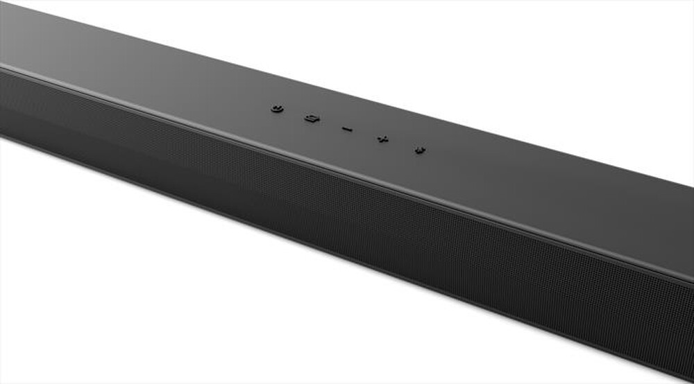 "LG - Soundbar + subwoofer S60TR-Nero"