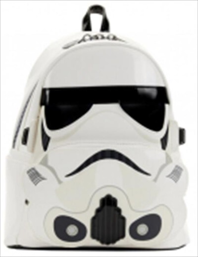 FUNKO - Loungefly Mini Zaino Star Wars - TBK0285