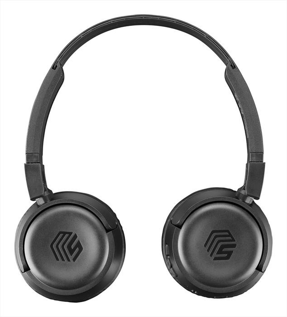 Immagine del prodotto CELLULARLINE - Cuffia Bluetooth BTHEADBMSVIBEDK