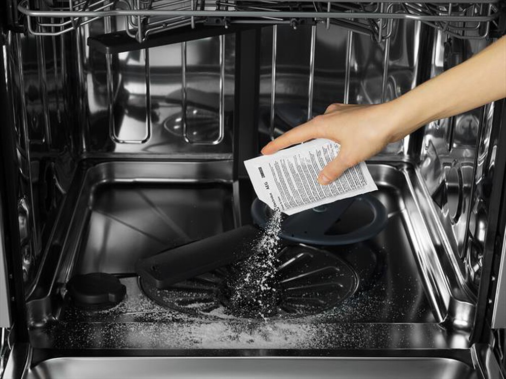"ELECTROLUX - M3GCP400 CLEAN&CARE 3 in 1 lavatrice/lavastoviglie"