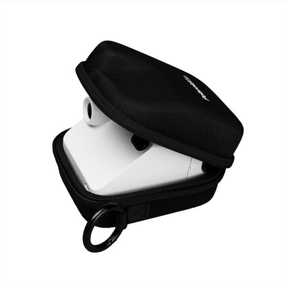 "POLAROID - GO CAMERA CASE-Black"