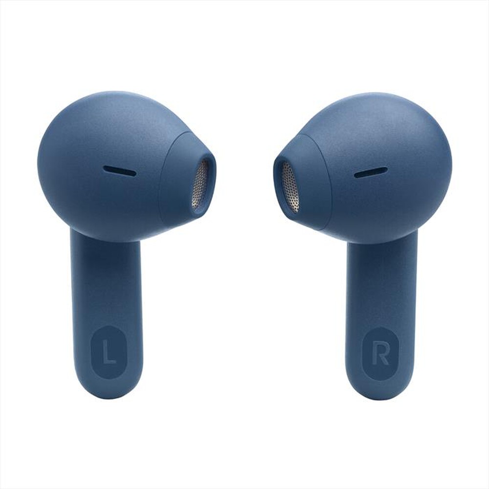 "JBL - Cuffia In Ear TUNE FLEX-blu"