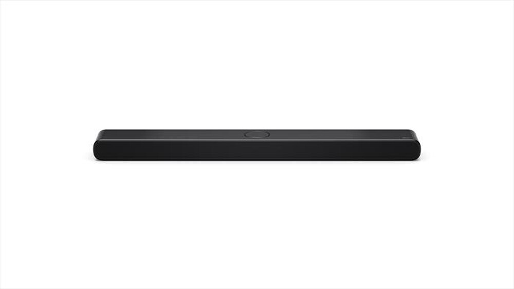 "LG - Soundbar + subwoofer S77TY-Nero"
