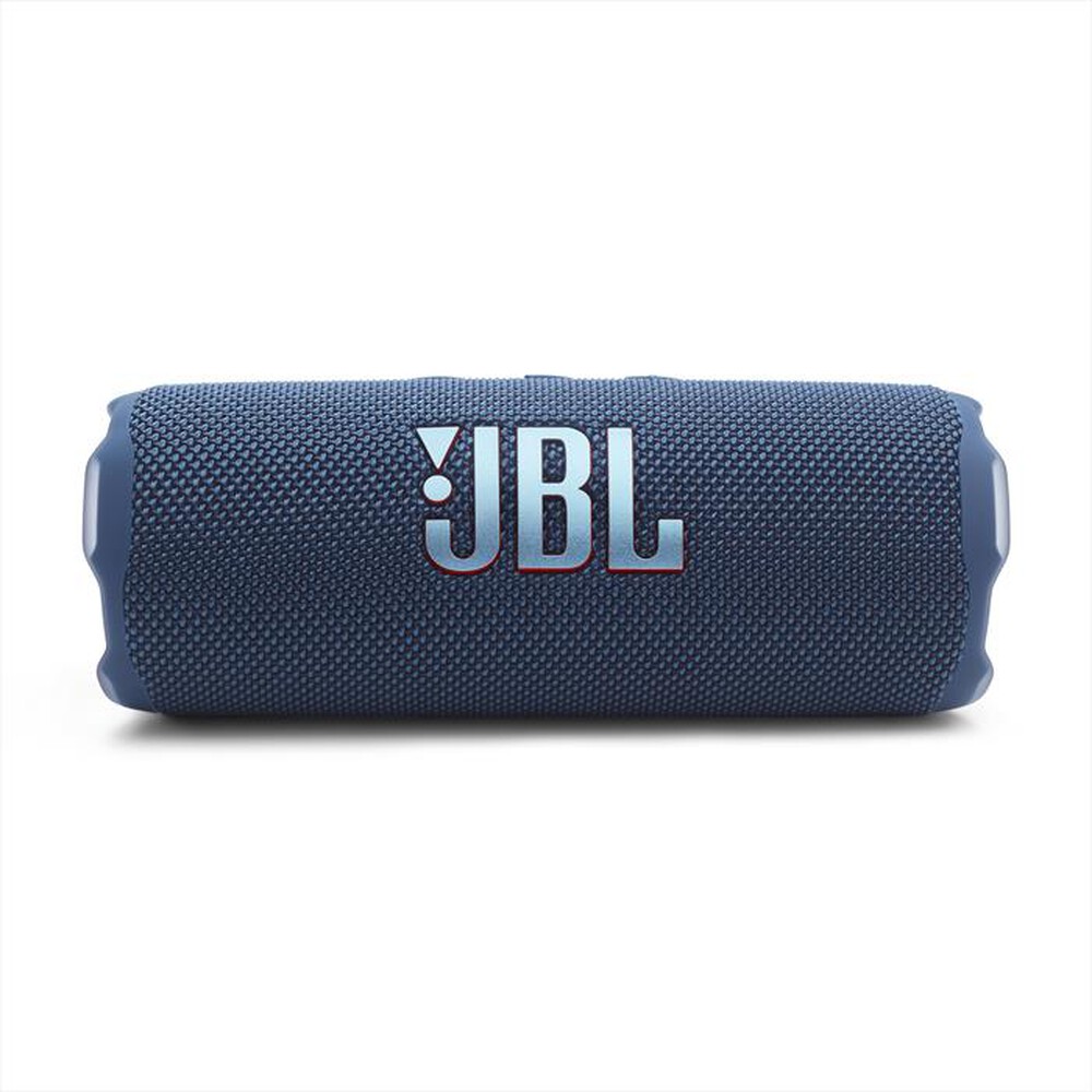 Immagine del prodotto JBL - Diffusore waterproof e antiurto portatile FLIP 7-Blu