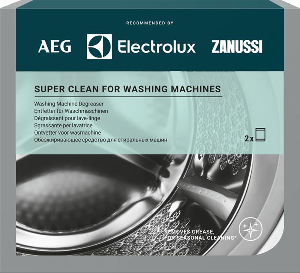 Immagine del prodotto ELECTROLUX - M3GCP200