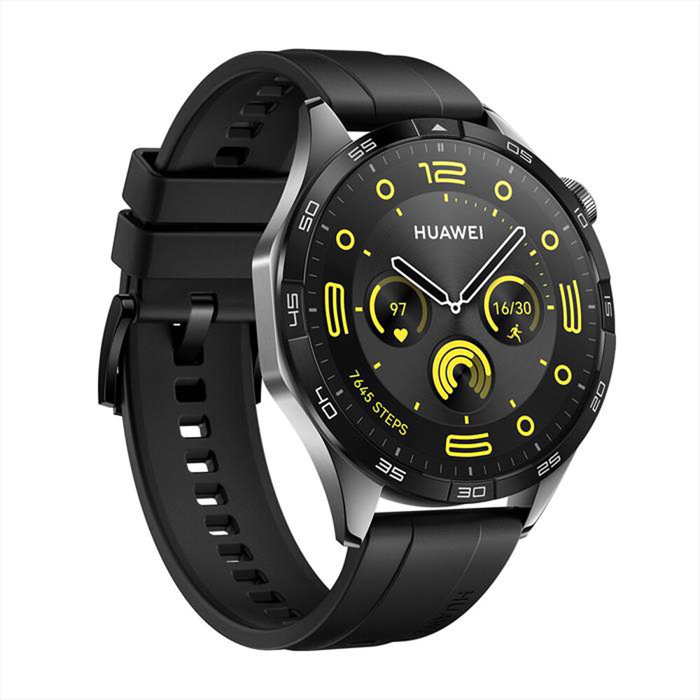 "HUAWEI - Smart WATCH GT 4 46MM-Black"