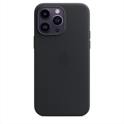 APPLE - Custodia in pelle per iPhone 14 Pro Max