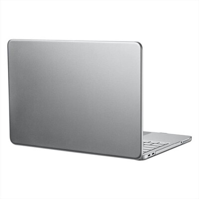 CELLULARLINE - Borsa per MacBook Neo 13-Titanio